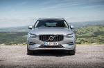 Volvo XC60 D4 Inscription 2017 года (UK)